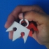 Kingdom Hearts Crown Keychain image