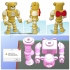 Bear Robots image
