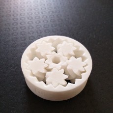 Picture of print of Gears