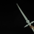 Kirito's Dual Blade image