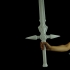 Kirito's Dual Blade image
