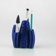 Picture of print of Porifera Toothbrush Holder