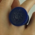 House Martell - Game of Thrones Ring image