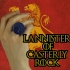House Lannister - Game of Thrones Ring image