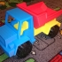 Toy Dump Truck image