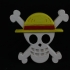 One Piece logo image