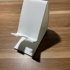 Picture of print of Phone Stand This print has been uploaded by baldachin horse