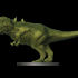 T-Rex of Iron Sky image