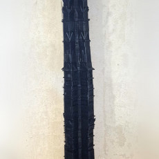 Picture of print of Lord of the rings - Tower Of Orthanc This print has been uploaded by Tecca Deejay