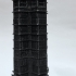 Lord of the rings - Tower Of Orthanc print image