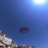 UFO :-) in Voronoi Style image