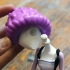 Monster High Blank Head - Support Free V1 image