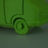 Toy Van image