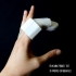 Iron Man Finger Prototype - Support Free image