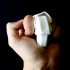 Iron Man Finger Prototype - Support Free image