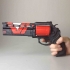 The Devil you Know hand cannon from Destiny image