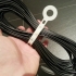 Nylon Cable Holder image