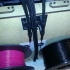 Replicator filament tube support bracket image