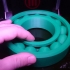 Large "Print-in-place" Ball Bearing (145mm) image