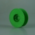 Makerbot 3D Printer Filament Spool image