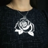 Rose Pendant image