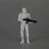 Star Wars Stormtrooper image