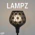 LAMPZ - Hive Trial (upcycle bulb) image