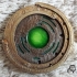 Destiny Xûr's Strange Coin (two sided, high resolution) image