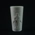 Stark / Ironman Soda Cup image