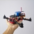 Drone Spacer - ZMR250 Quad image