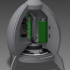 Kitronik Rocket Speaker image