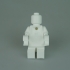 Lego usb lamp for laptop image