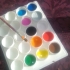 Paint Tray ____ each tray will individually be sealed image