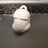 Star Wars Episode VII Stormtrooper Helmet Keyring - marked for deletion print image
