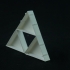 Triforce lamp image