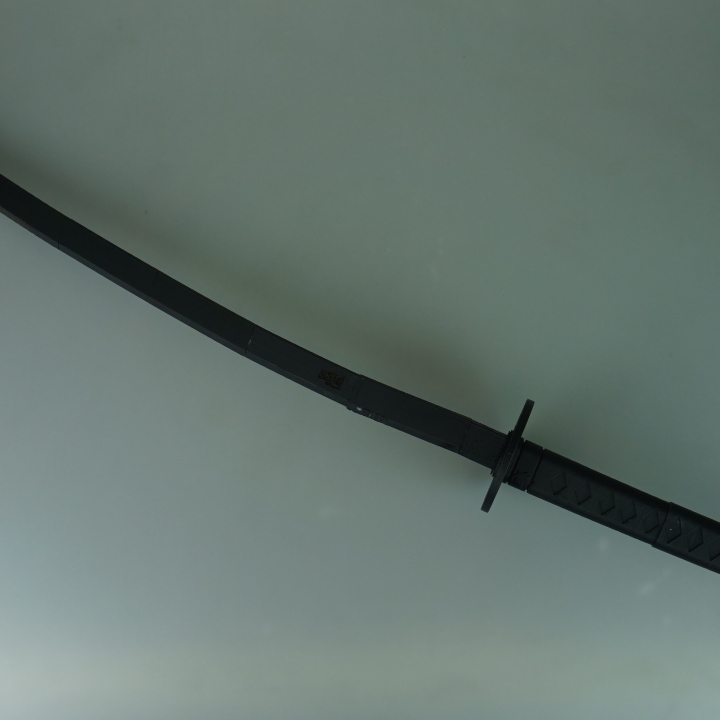 hattori hanzo sword