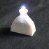 Mini LED Candle image