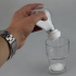 Lightbulb Salt and Pepper Shakers image