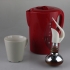 Lightbulb Teapots image