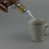 Oil Pourer for Upcycled Lightbulbs image