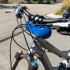 Bike Mount Stereo Speaker (Customizable) print image