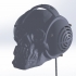Skull Stereo (Kitronik's Stereo Amplifier) image