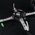 Drone quadcopter FPV indestructible image