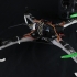Drone quadcopter FPV indestructible image