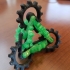 Kinetic Gear Toy print image