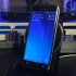 Galaxy S6 Edge Wireless charging station image