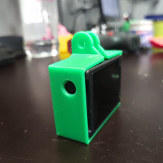 Picture of print of GoPro Frame Housing