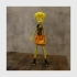 Lisa Simpson Monster High Hack image