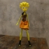 Lisa Simpson Monster High Hack image