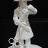 Puppet Master's Blade Figure image